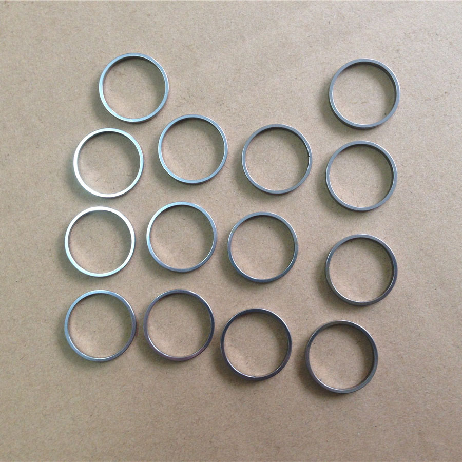 Piston Rings/Plunger Rings for the Pistons in Hydraulic Piston Pumps/Motors
