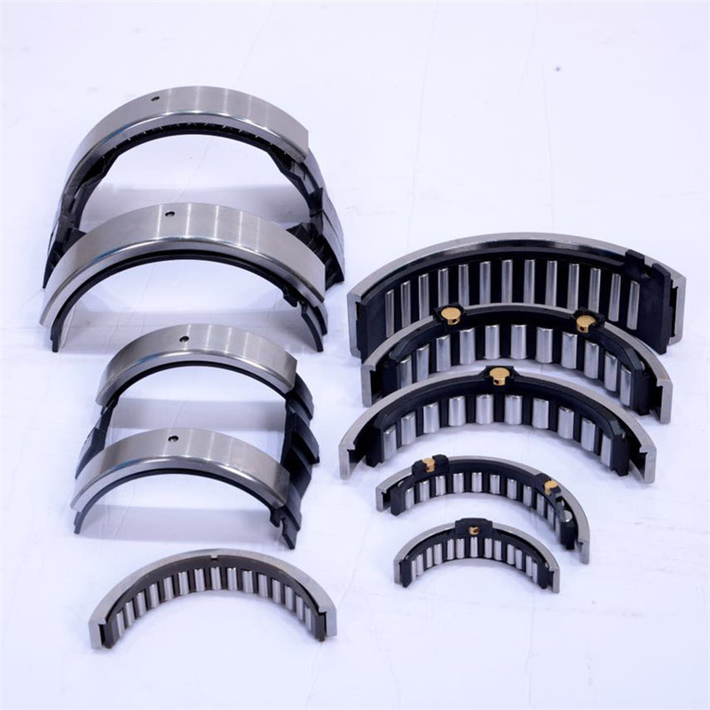 Li-bearings/Saddle Bearings for Hydraulic Pumps/Motors
