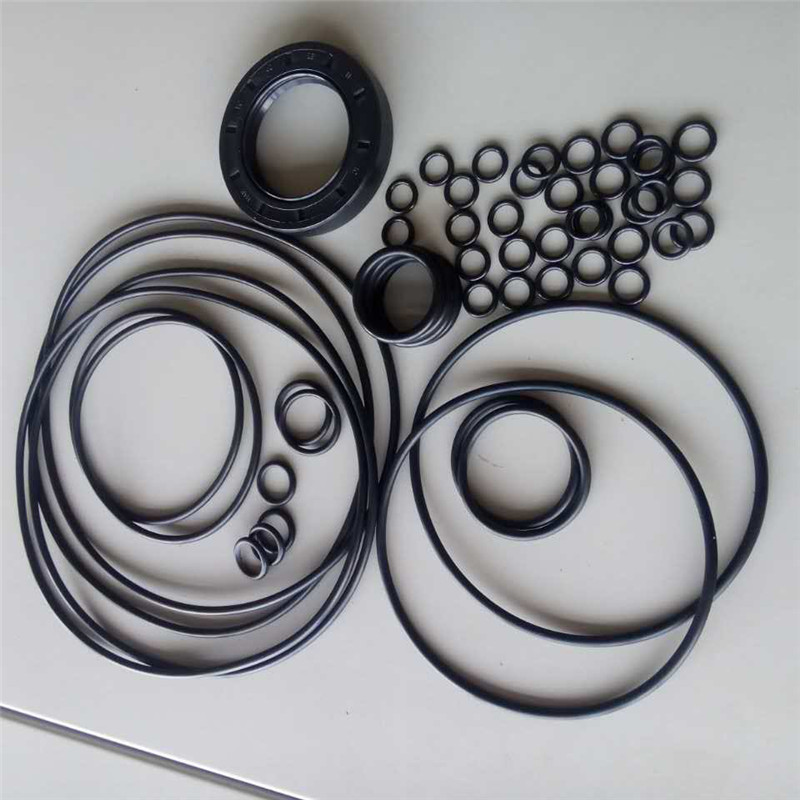 Shaft Seals/Seal Kits and Repair Kits for Hydraulic Products