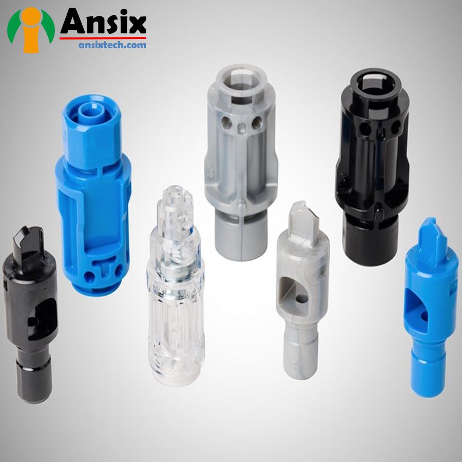 Injection Molding Products 15kvx