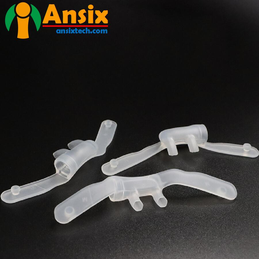 Medical Silicone Molding for LSR 10ang