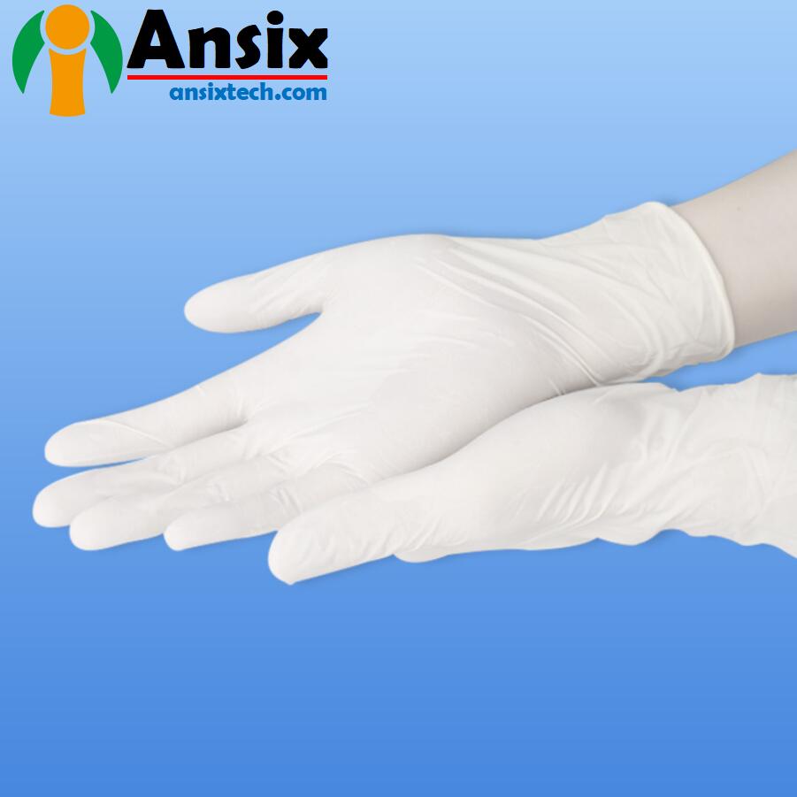 Medical Rubber Molding Gloves 11e3l