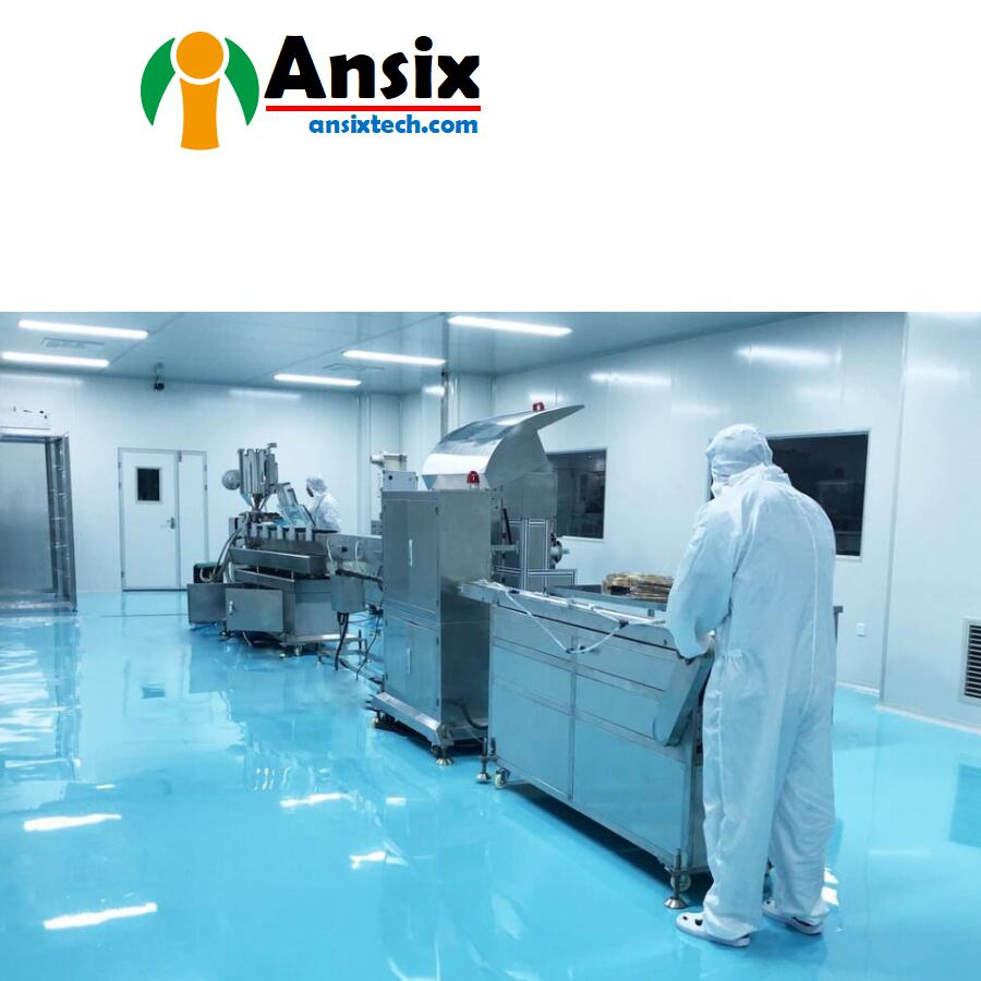 AnsixTech medical PEEK tubing Production Capacity 2h2e