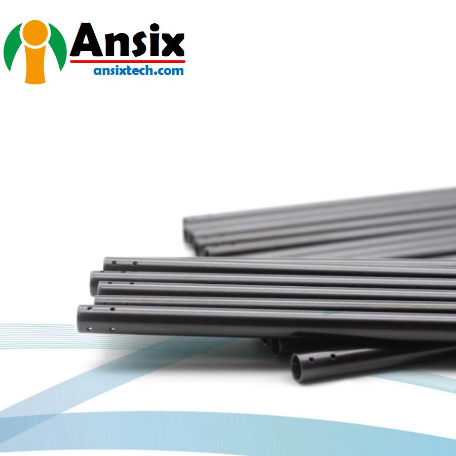 Extrusion Secondary Operations for AnsixTech 6loy