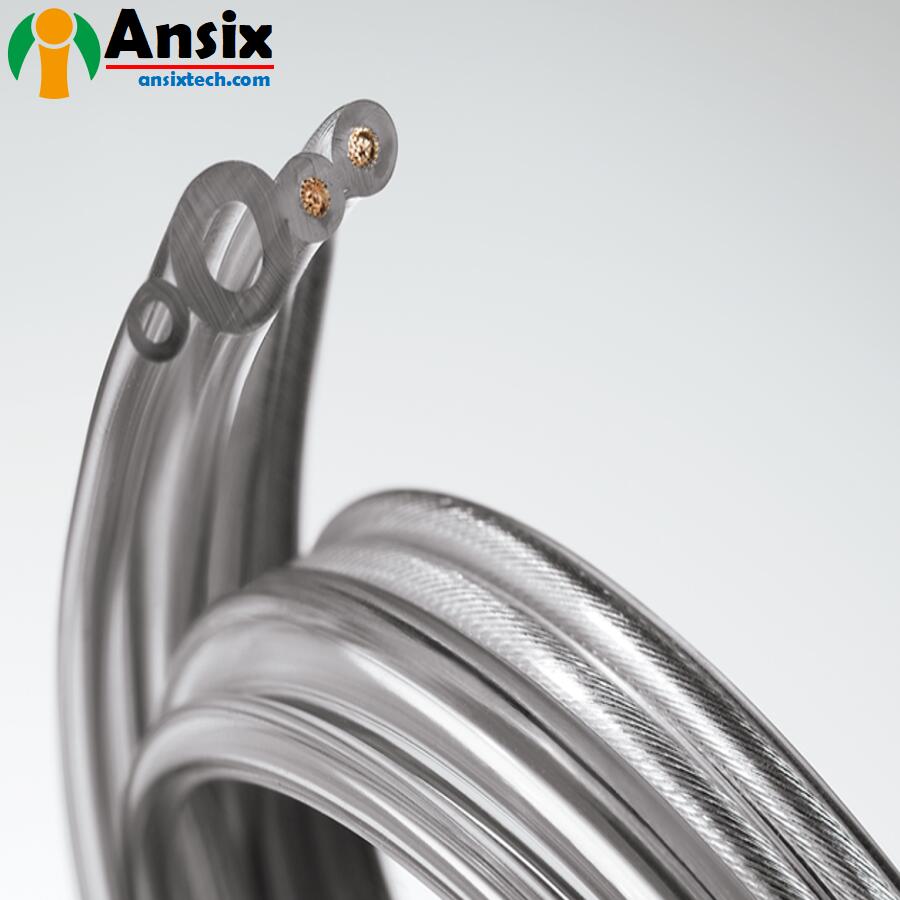 Co-, Tri-, and Multilayer Extrusion Medical Tubing for Medical  3amk