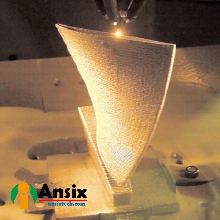 About AnsixTech advanced additive manufacturing and 3D Printing 22y0