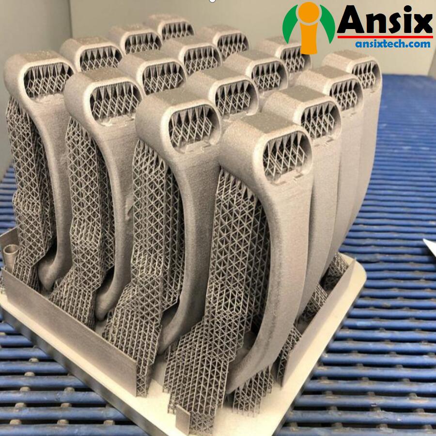 About AnsixTech advanced additive manufacturing and 3D Printing 4d7l