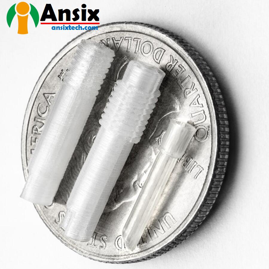 AnsixTech Additive Manufacturing Technologies 6g7r