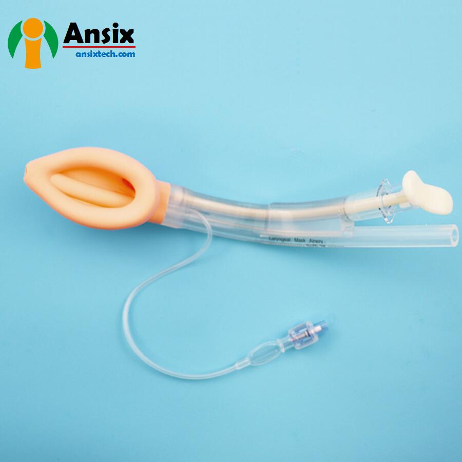 Medical Silicone Catheter Assemblies 1t1h