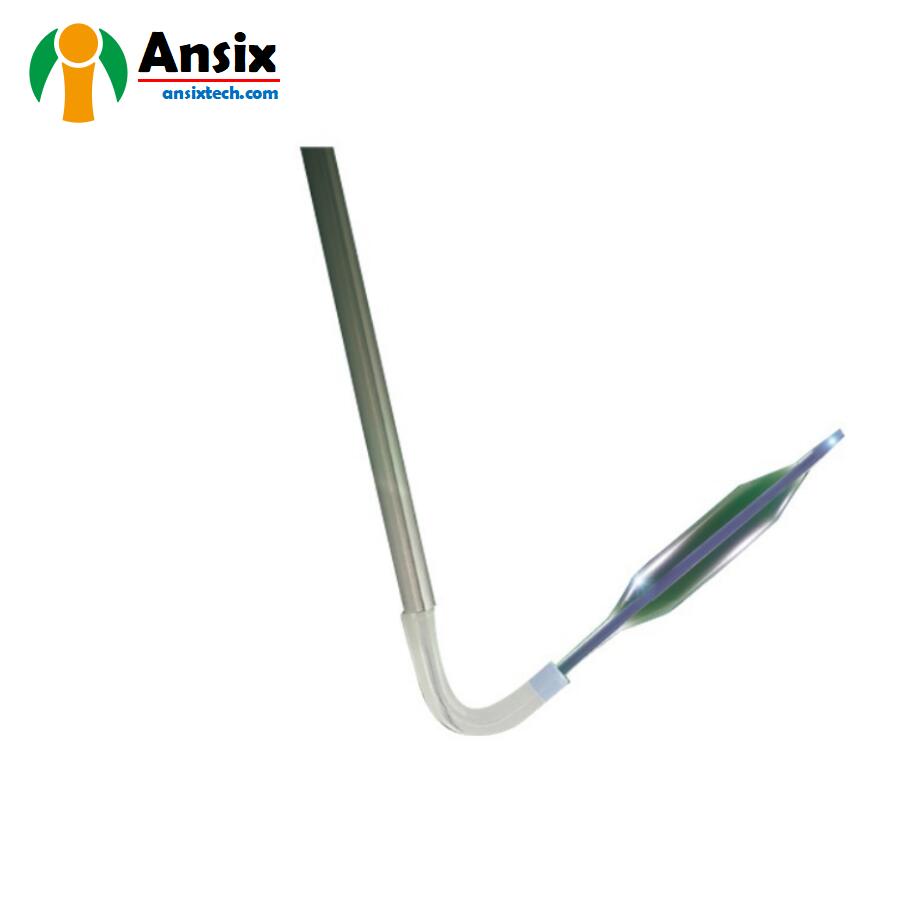 Ứng dụng ống thông bóng cho AnsixTech 4iyv