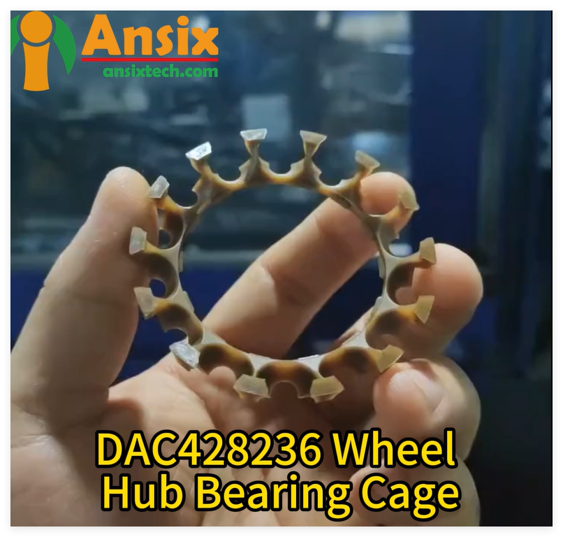 DAC428236 Wheel Hub Bearing Cage