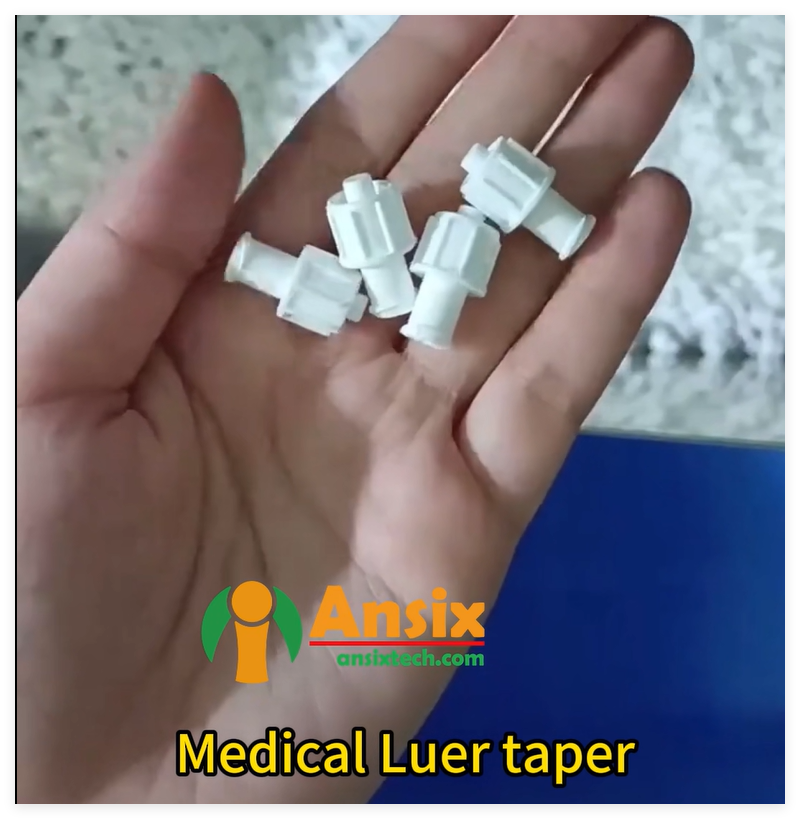 Medical Luer taper