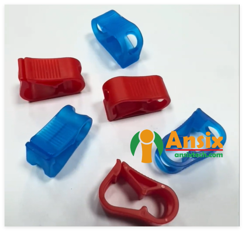 Medical hemostatic clip