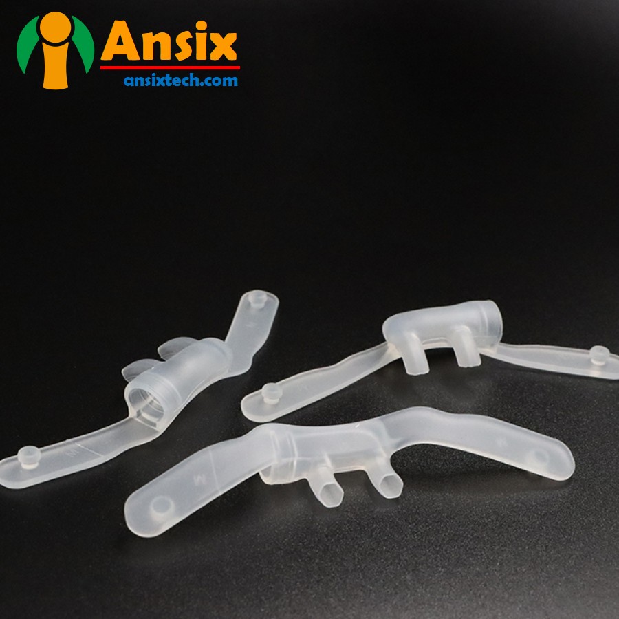 AnsixTech sıvı silikon tüp