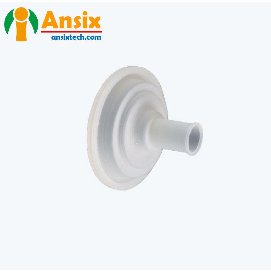 AnsixTech medical silicone guide tube for LSR process