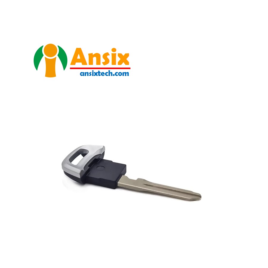 Пластиковая форма для автомобильных ключей Пластиковая форма для AnsixTech