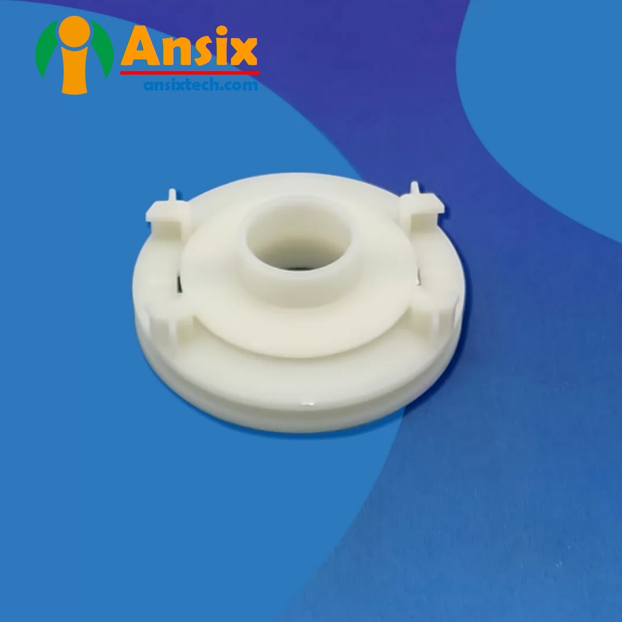 Electrical Appliances Injection Mold Kitchen And Bathroom Outlet Valve Accessories
