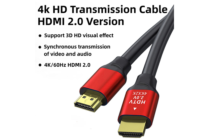 HDMI 2hck