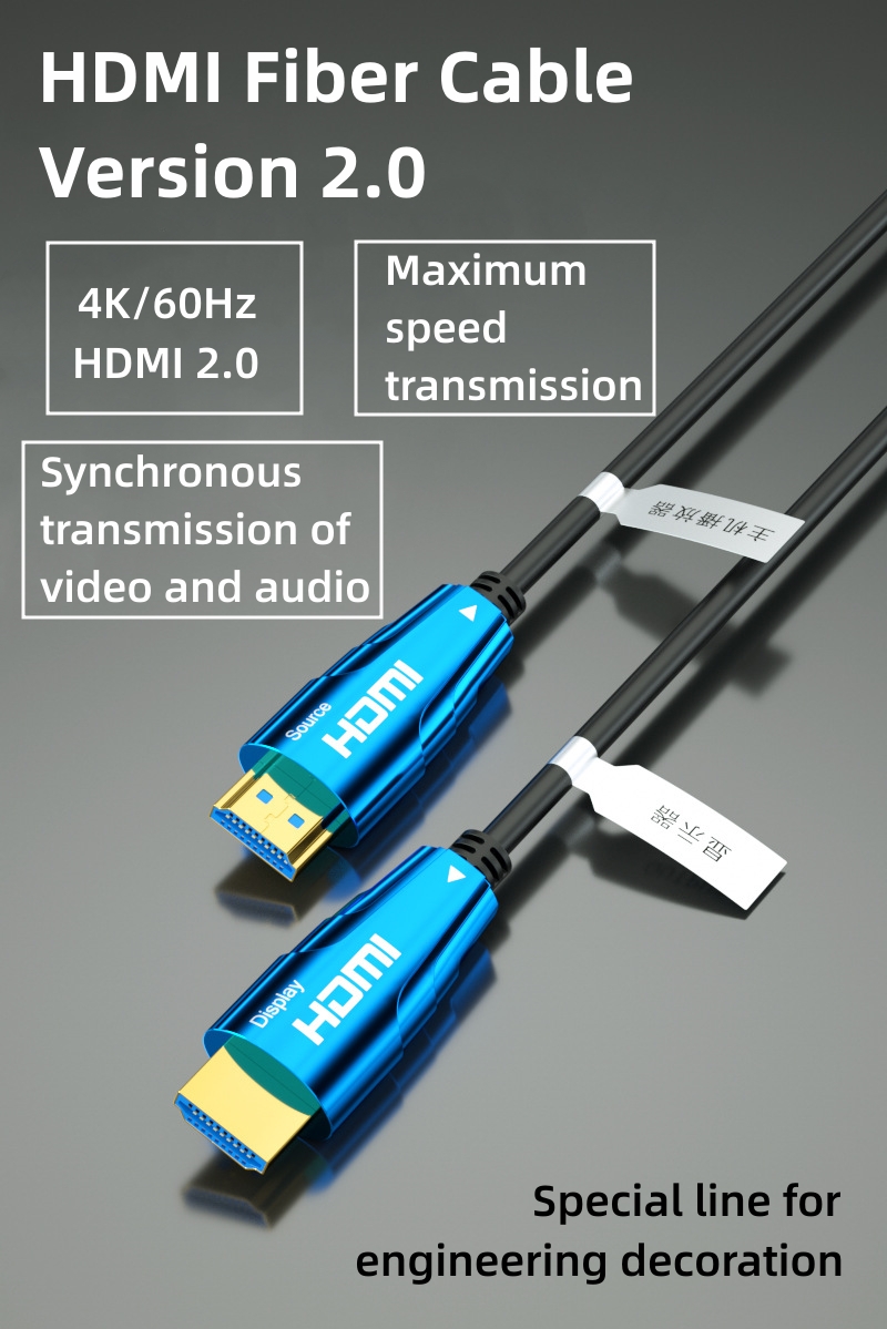 4K 3D HDMI 21ih