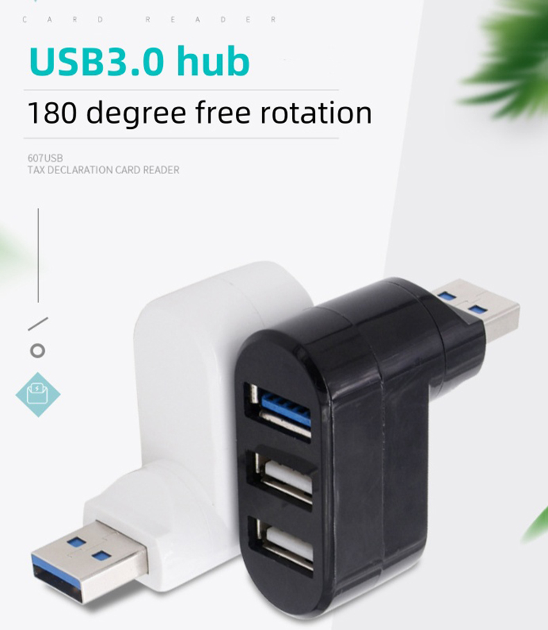 Amewire OEM High Speed Mini USB HUB 216f