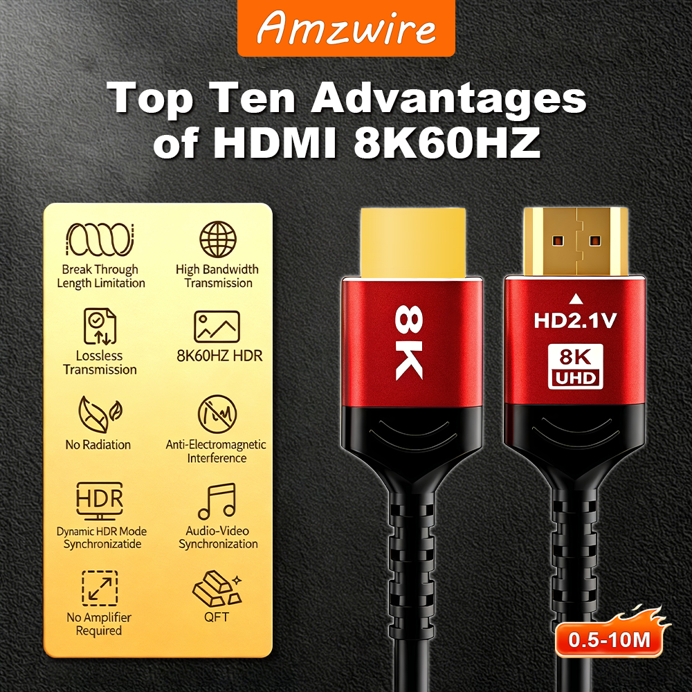 Will HDMI 2.1 Still Be Worth Buying in 2026? Market Trends and Future Outlook