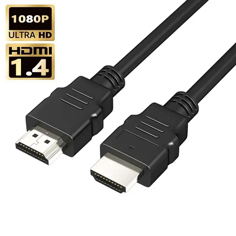 Amewire 1080P HDMI Cables 1.4 Ultra High Speed Male To Male HDMI Cable