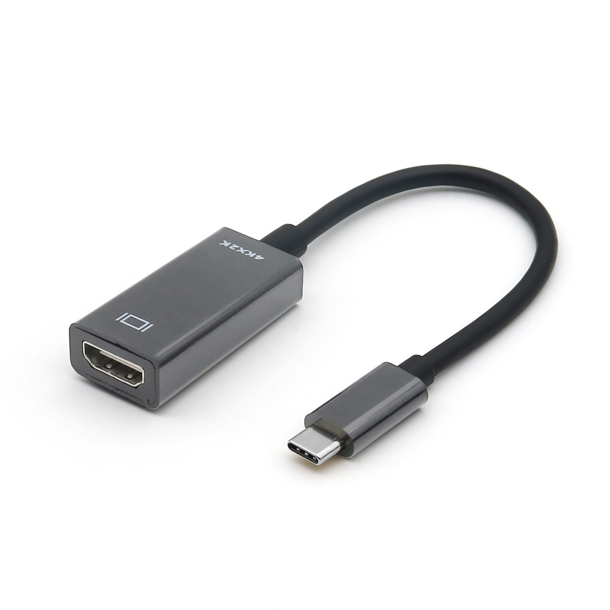 Amewire Best-Selling  High-Speed Type c To HDMI Cable 4K 60Hz for Computer Tablet PC Mobile Phone