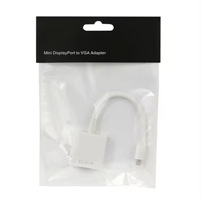 Amewire High Quality Mini DP Displayport To VGA Adapter  Converter Cable