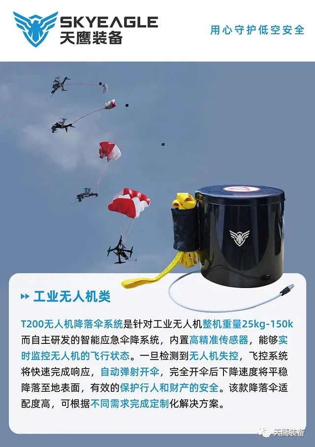Tianying equipment with boutique debut 2023 the 11th Shenzhen military Fair (9)75w