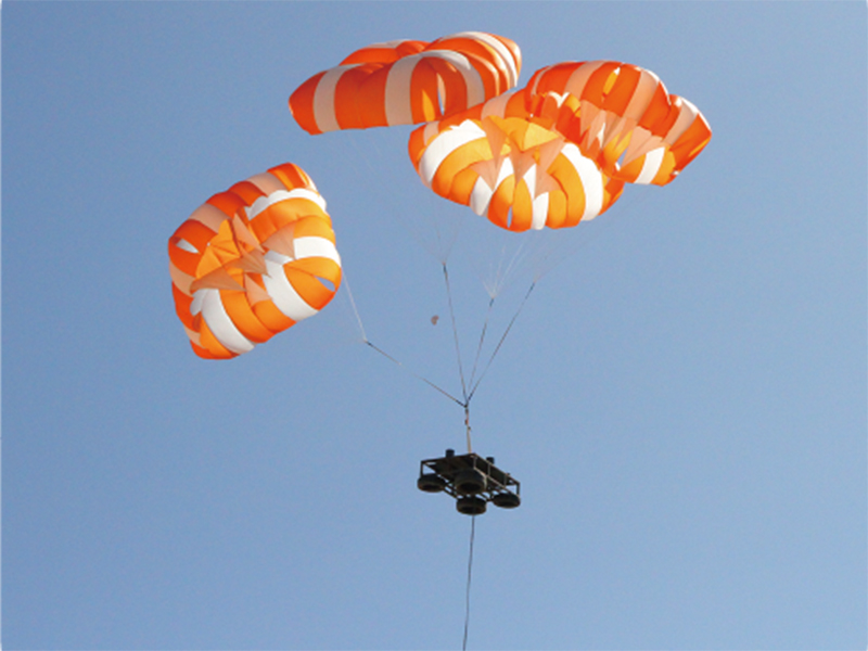 T191 Aircraft Emergency Parachute_116lk