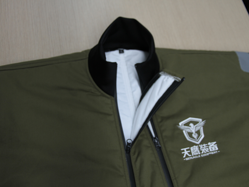 Winter coat for skydiving1exw