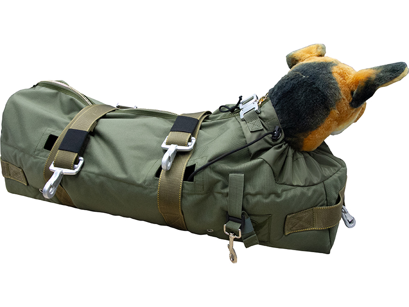 Parachute Carrying Dog Bag_3yhc