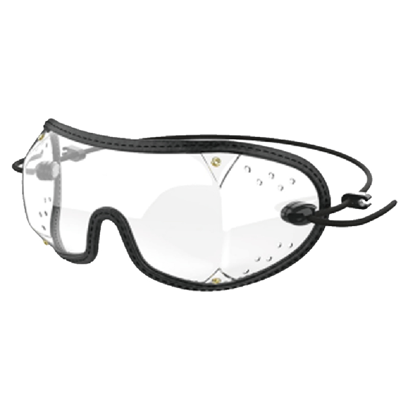 Fallschirmspringerbrille