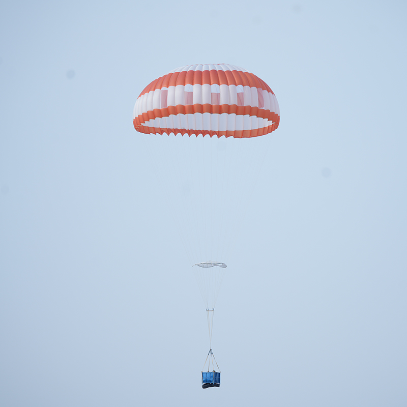 T500 Series Cargo Airdrop System