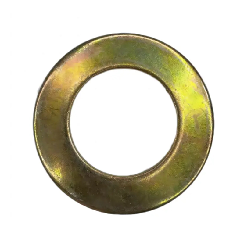 Flat-washer M3 - M64 Zinc Plated Metal Washers DIN125A / DIN9021 /USS/SAE OEM