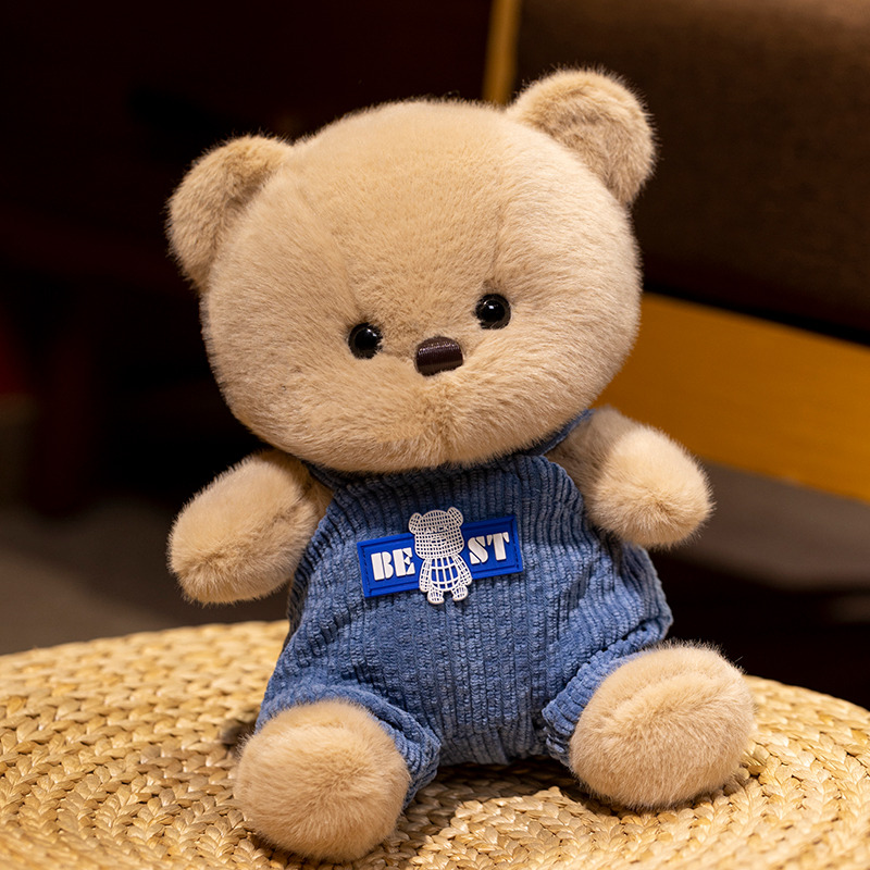 EN71 Cute Classic Teddy Bear Stuf...