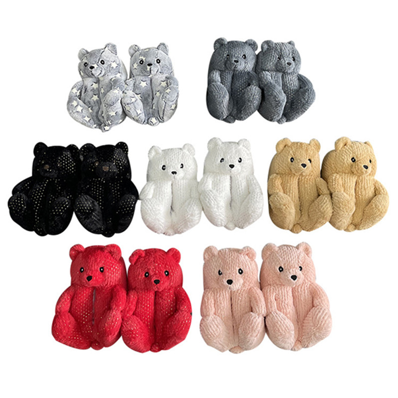Comfortable One Size Teddy Bear S...