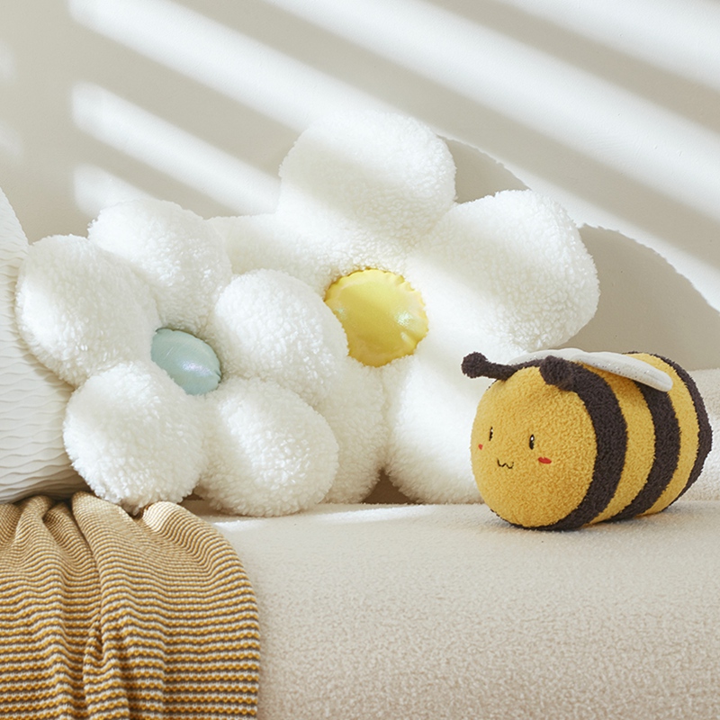 Lag luam wholesale Cuddly Bumblebee Stuffe ...