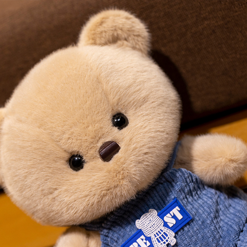 Cute nga Classic Teddy Bear Stuffed Animals 5