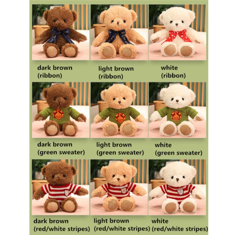 ویژه-Dntines-Teddy-Bear