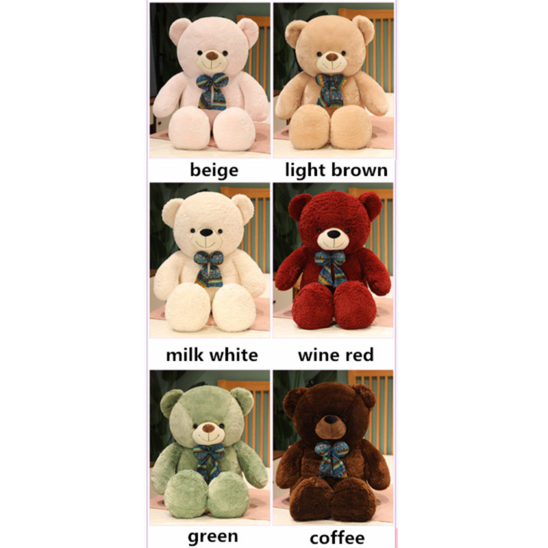 Teddy-Bear-With
