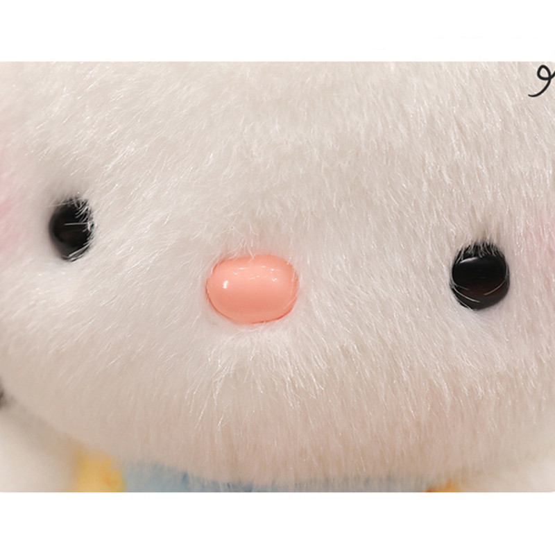 Rabbit Stuffed Bunny Toy 2