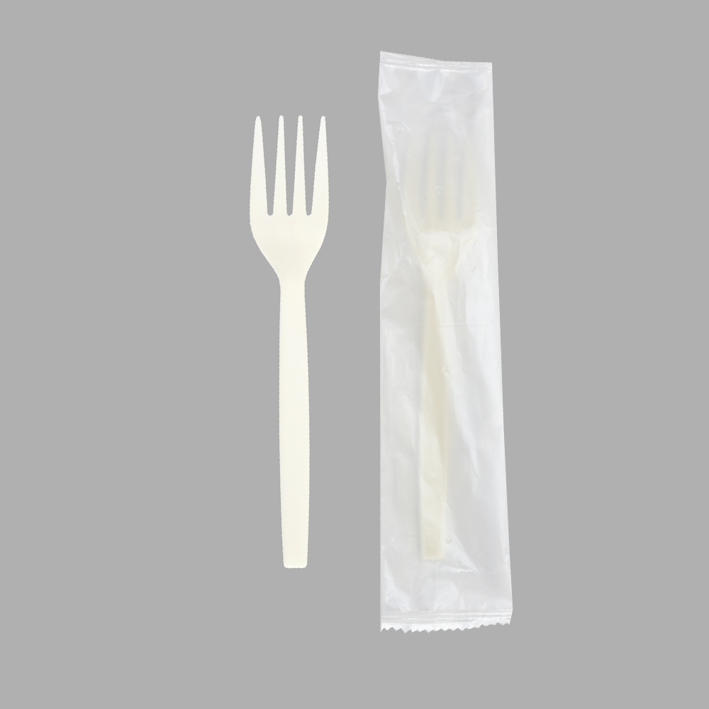 Quanhua SY-01-FO-I, nĩa PSM, nĩa bánh và trái cây 6,3 inch/159mm(± 2 mm).
