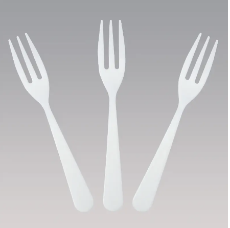 Навигација во светот на вилушки за еднократна употреба: Разбирање вилушки за еднократна употреба и вилушки CPLA