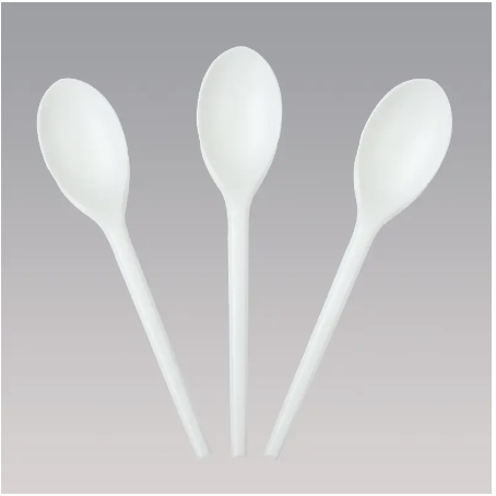 Compostable Spoons: The Green Alternative