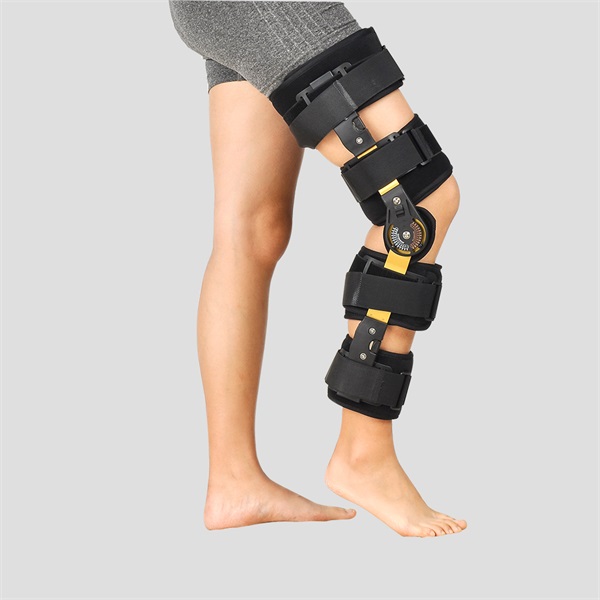 Advantages of Knee support brace