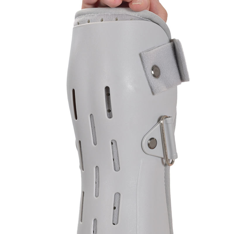 Arm fracture fixation support arm sling adjustable shoulder strap arm support