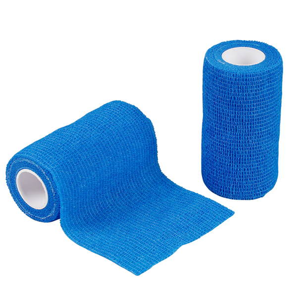 Elastic self-adhesive non-woven fabric bandage Elastic adhesive bandage