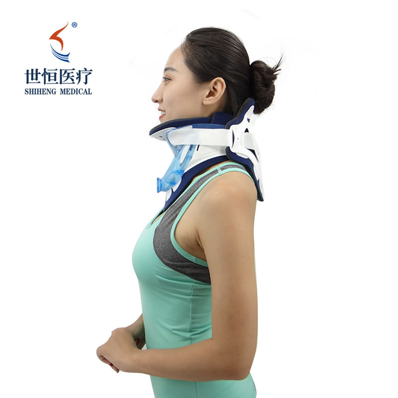 Best adjustable neck support brace