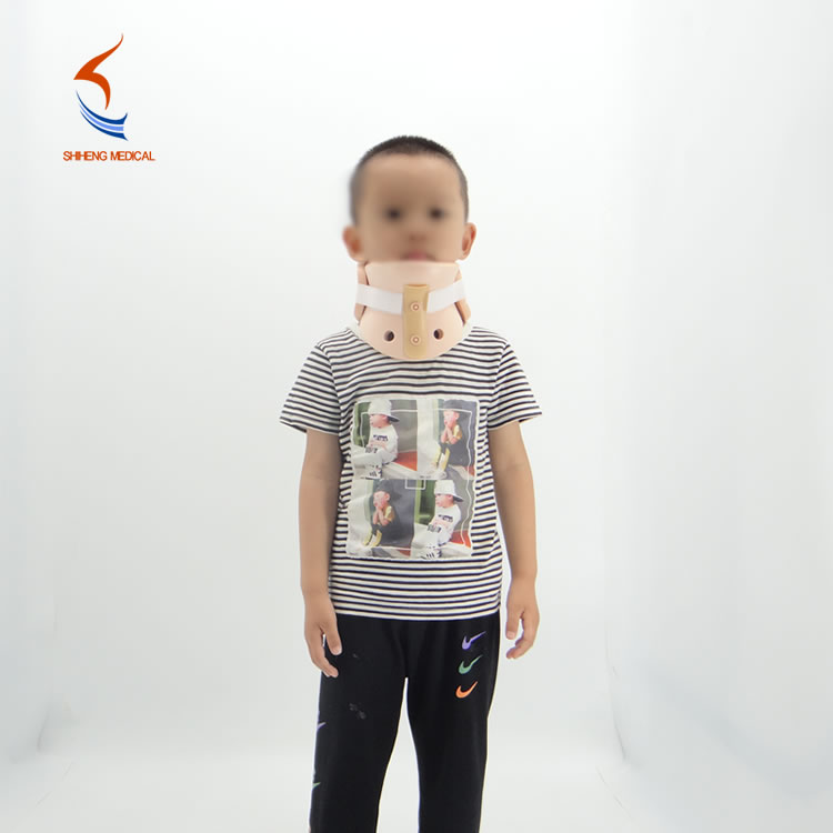Leading quality child neck support brace
